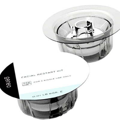 GENEO REVIVE — ALGA ROJA FACIAL