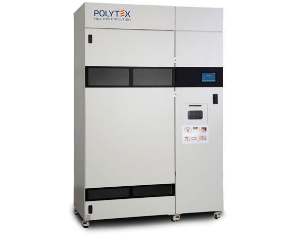 Polytex dispensador Modelo D200